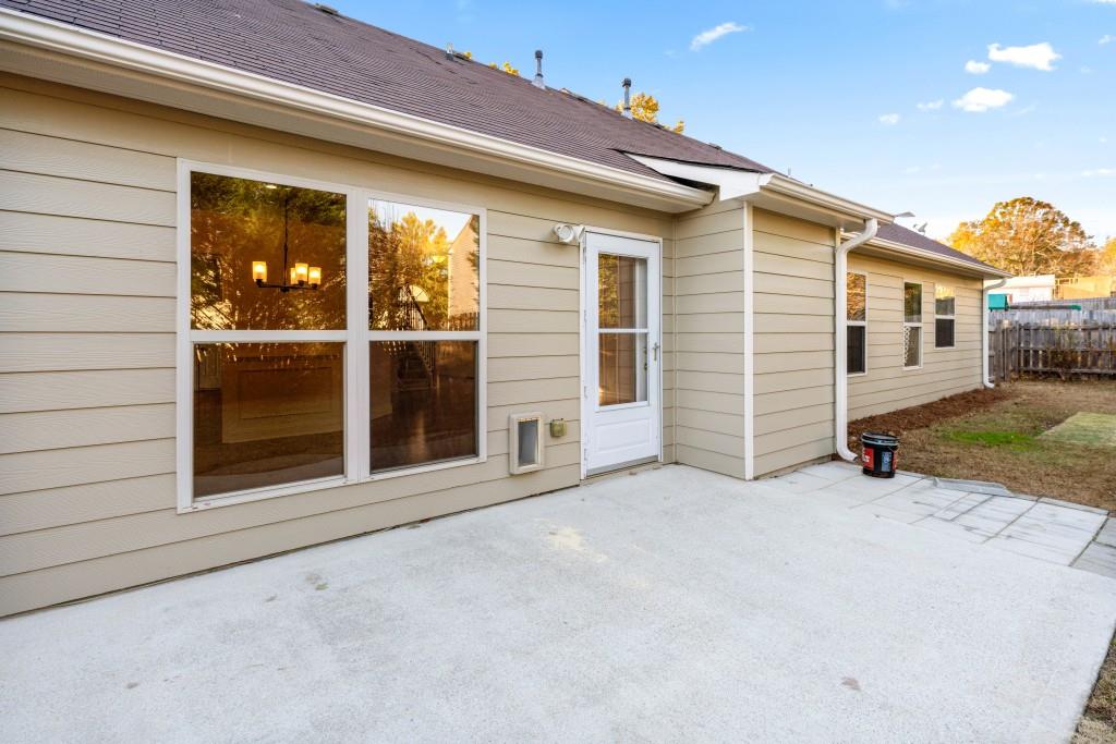 Yorkshire Estates - Residential