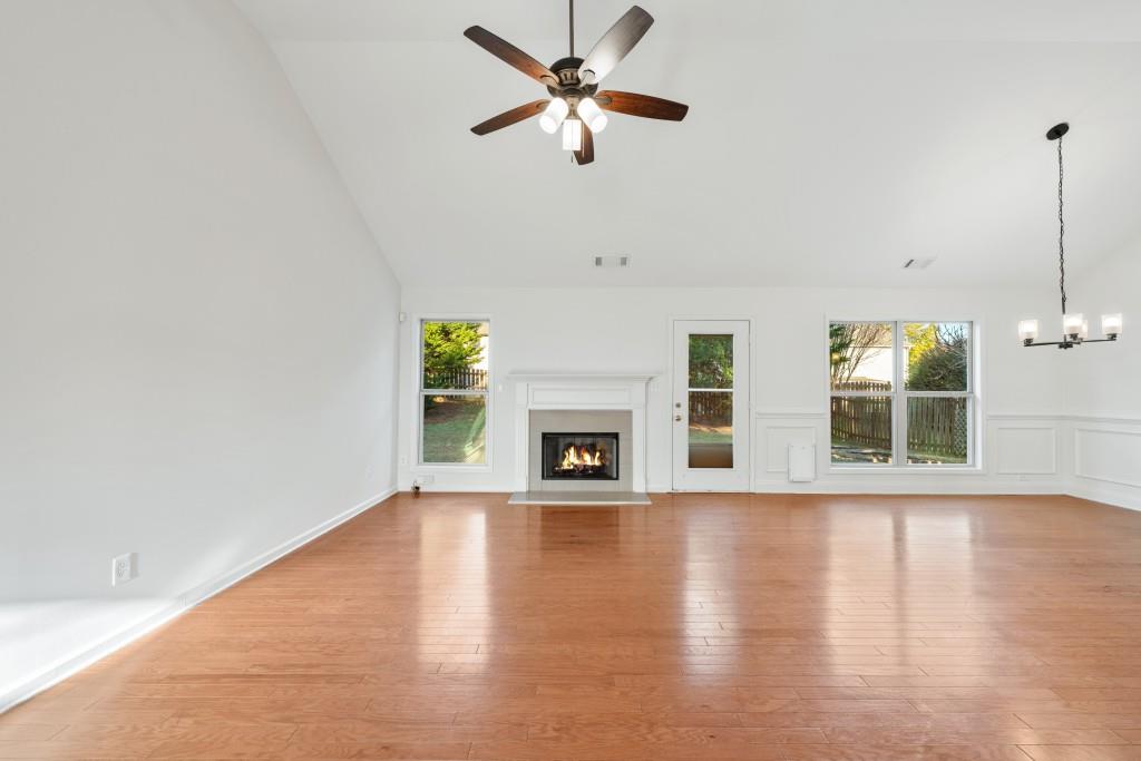 Yorkshire Estates - Residential