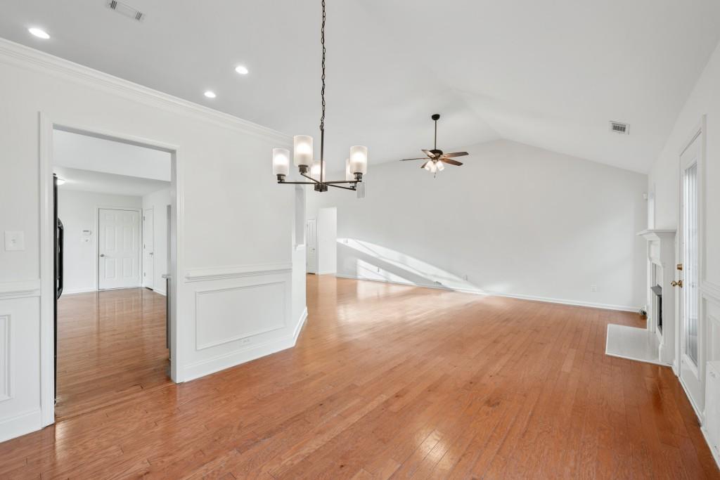 Yorkshire Estates - Residential