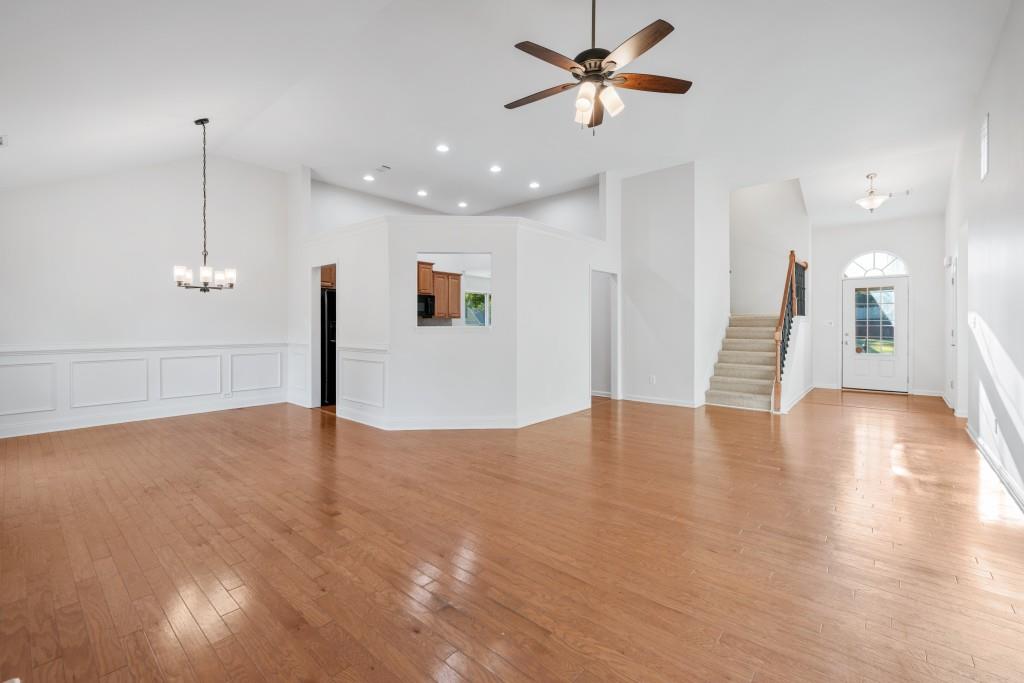 Yorkshire Estates - Residential