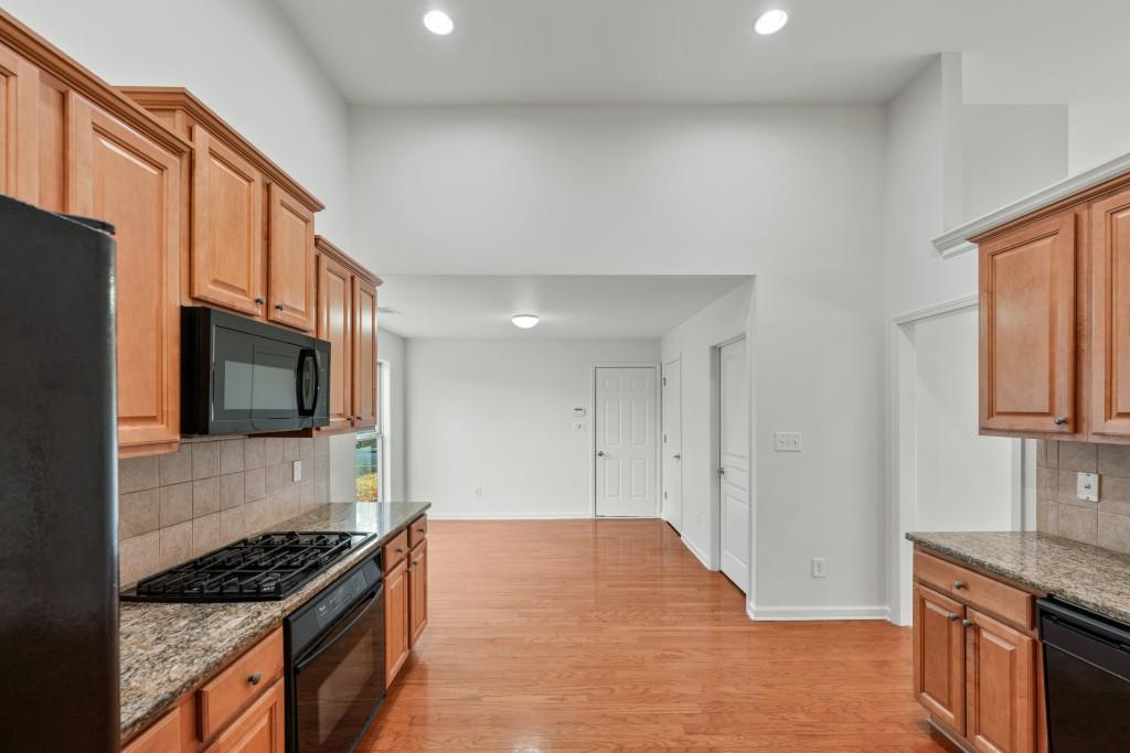 Yorkshire Estates - Residential