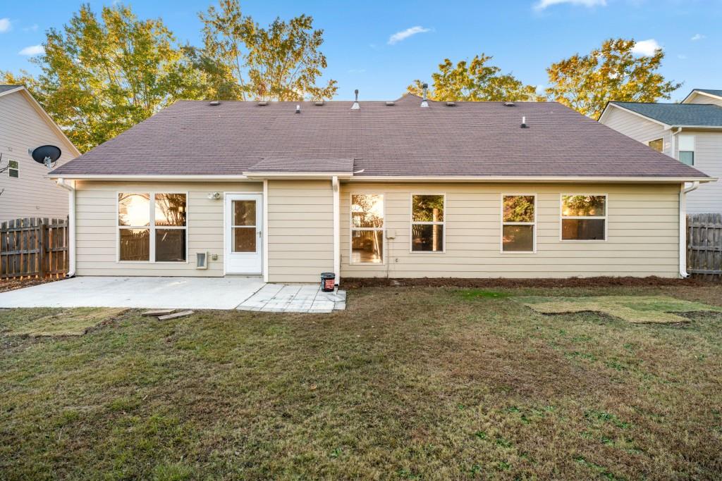 Yorkshire Estates - Residential