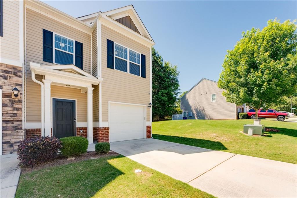 5525 Sable Way, Atlanta, Georgia image 2