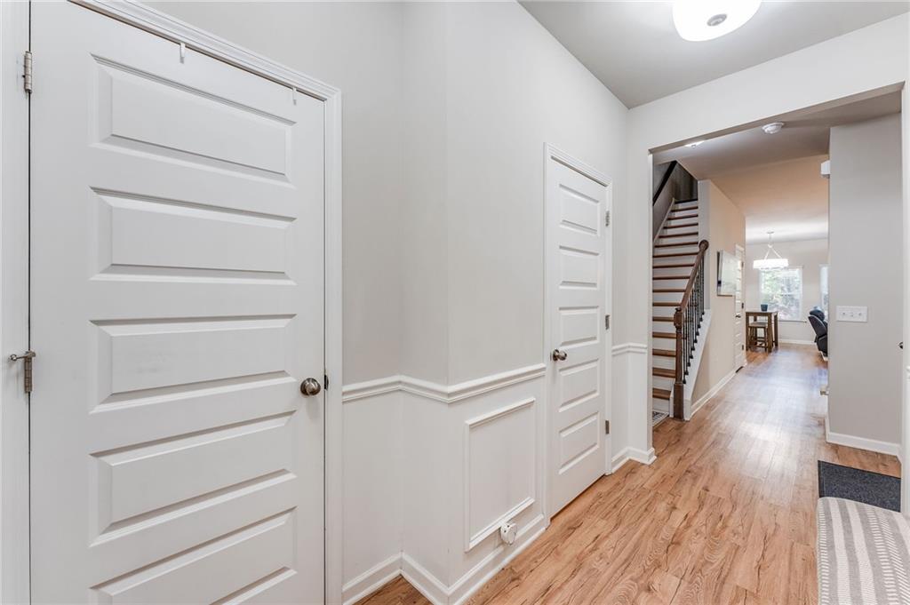 5525 Sable Way, Atlanta, Georgia image 3