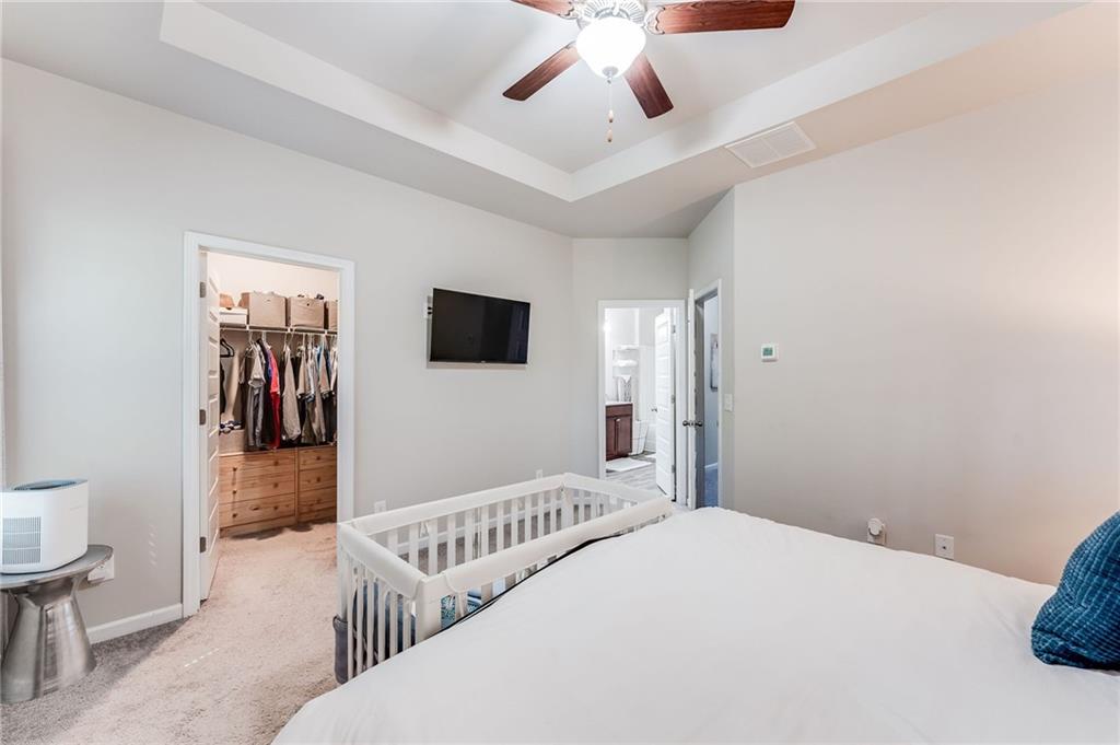 5525 Sable Way, Atlanta, Georgia image 21