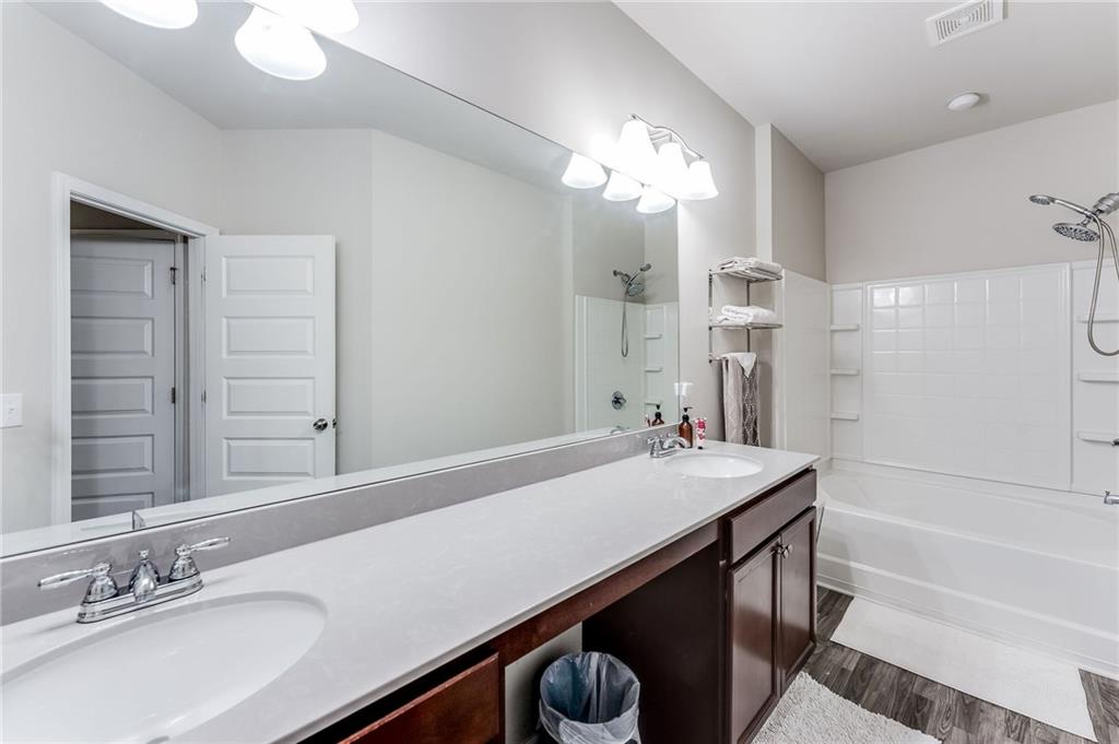 5525 Sable Way, Atlanta, Georgia image 22