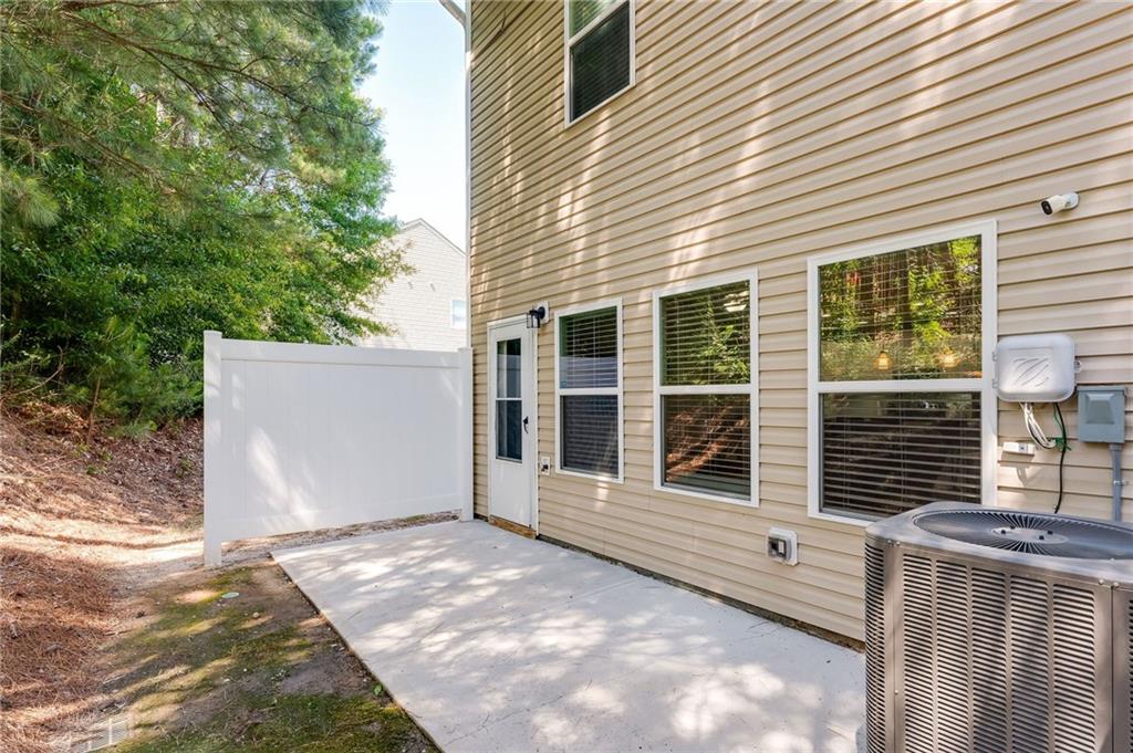 5525 Sable Way, Atlanta, Georgia image 35