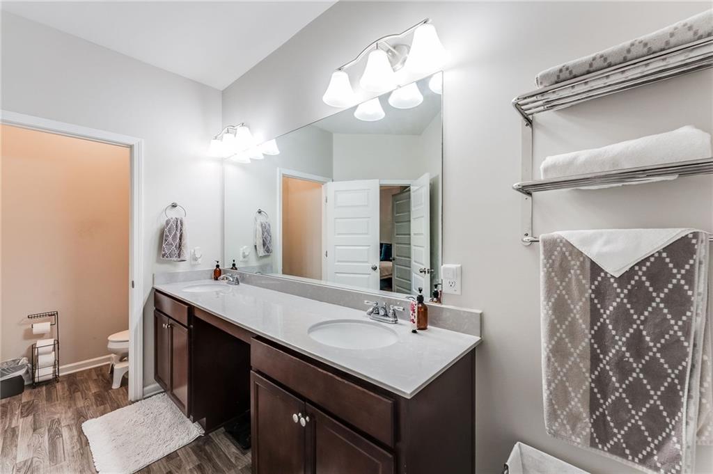 5525 Sable Way, Atlanta, Georgia image 23