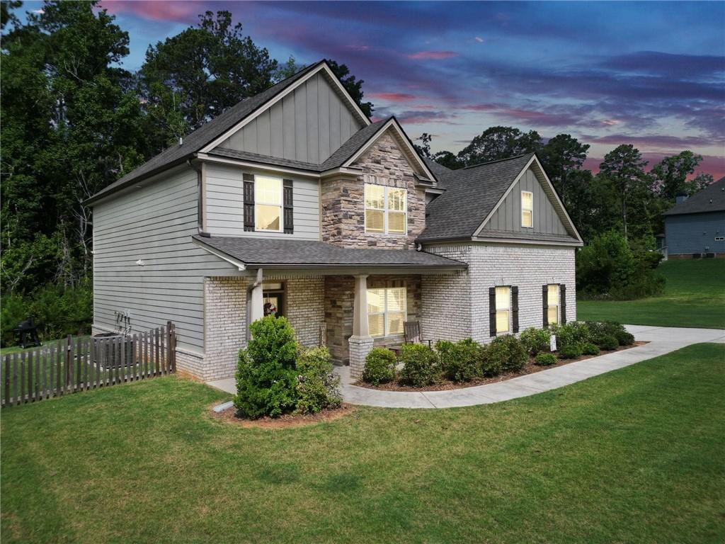 231 Homestead Circle