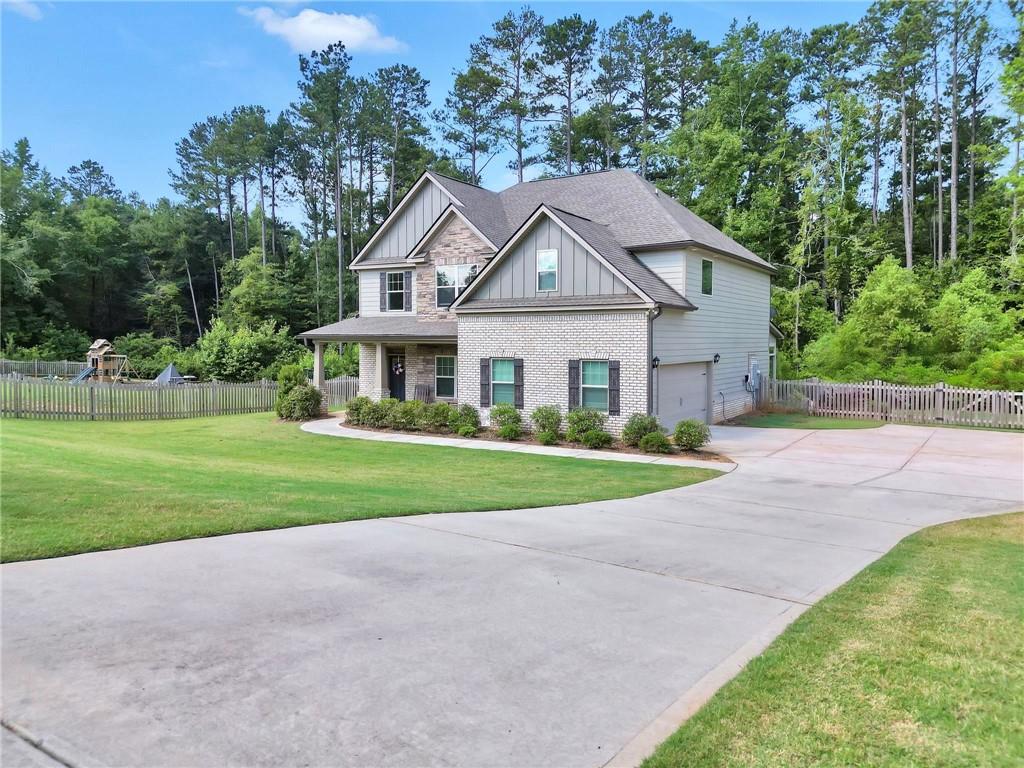 231 Homestead Circle