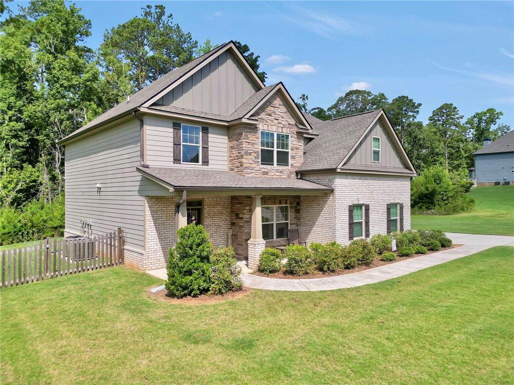 231 Homestead Circle