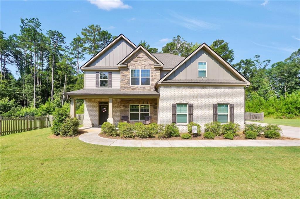 231 Homestead Circle