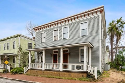 197 Carroll Street SE Atlanta GA 30312