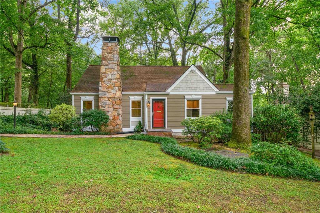 Ardmore Park - Residential Lease