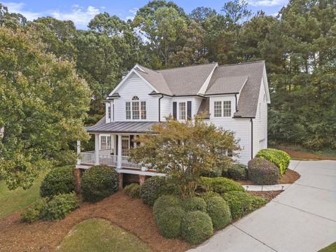 3763 Terrace Hedge Court Dacula GA 30019