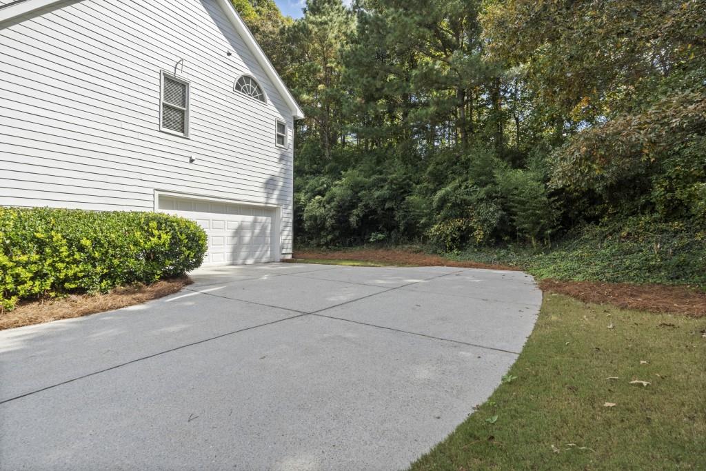 3763 Terrace Hedge Court