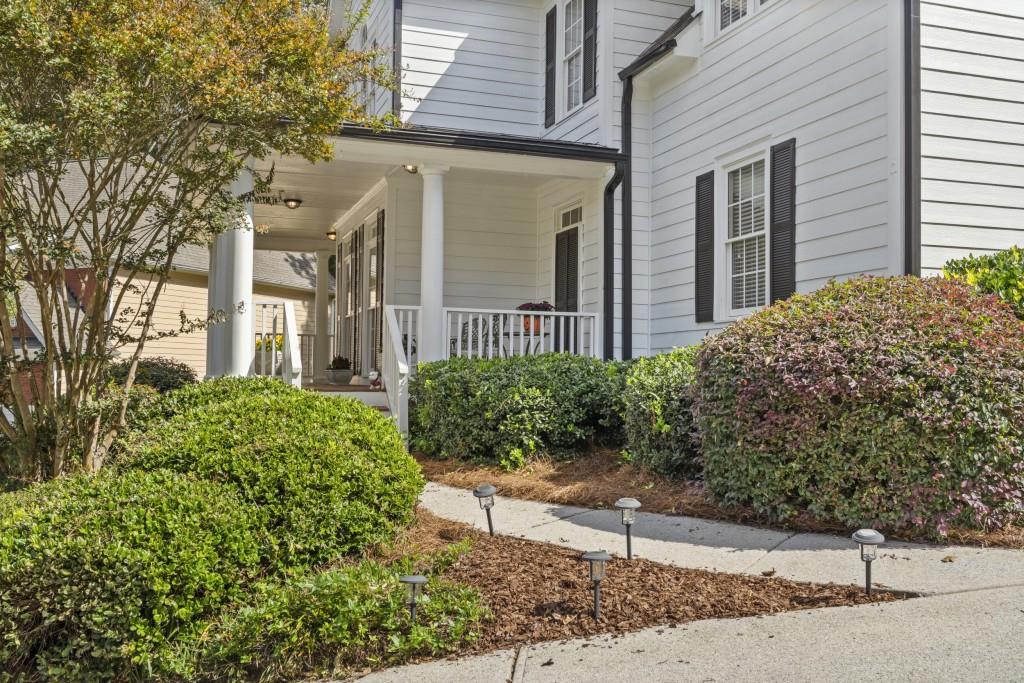 3763 Terrace Hedge Court