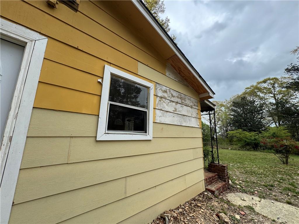 6127 Pinegrove Road, Riverdale, Georgia image 17