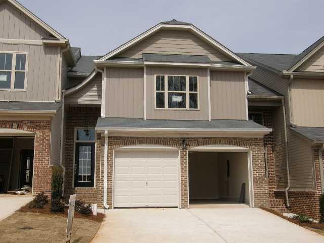 GORGEOUS NEW TOWNHOME COMMUNITY LOCATED 10 MINUTES FROM DOWNTOWN!! PRICED IN THE $140'S AND UP. 4 SPACIOUS FLOORPLANS TO CHOOSE FROM. ONLY 60 UNITS AVAILABLE. 9'FT SMOOTH CEILINGS THROUGHOUT! CAT-5 WIRING, CULTURED MARBLE VANITIES, MOEN FIXTURES, 2 CAR GARAAGE, PRE-WIRED FOR SECURITY SYSTEM.