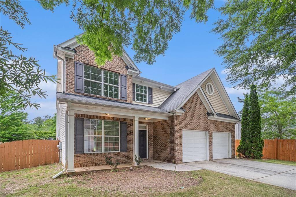 7454 Silver Arrow Trail SE
