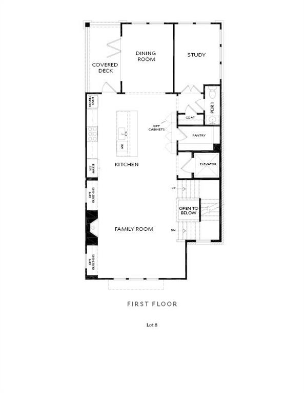 2290 Park Walke Drive