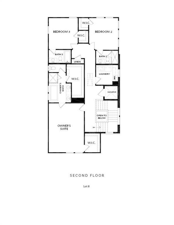 2290 Park Walke Drive
