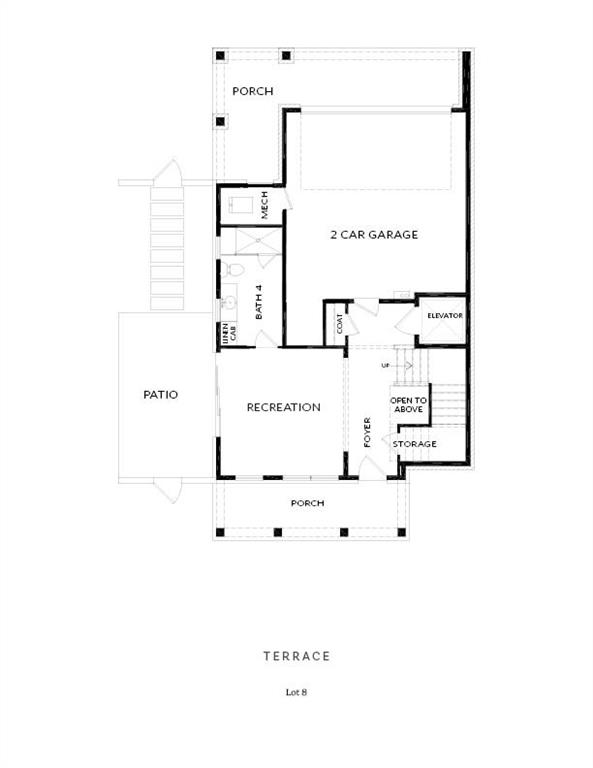 2290 Park Walke Drive