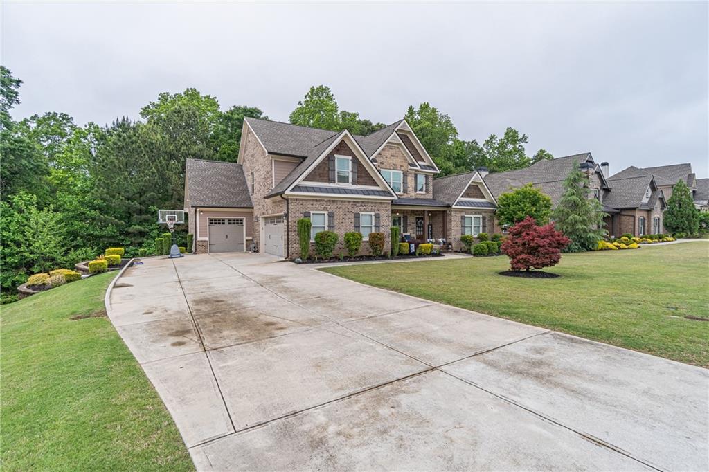 851 Coopers Ridge Path