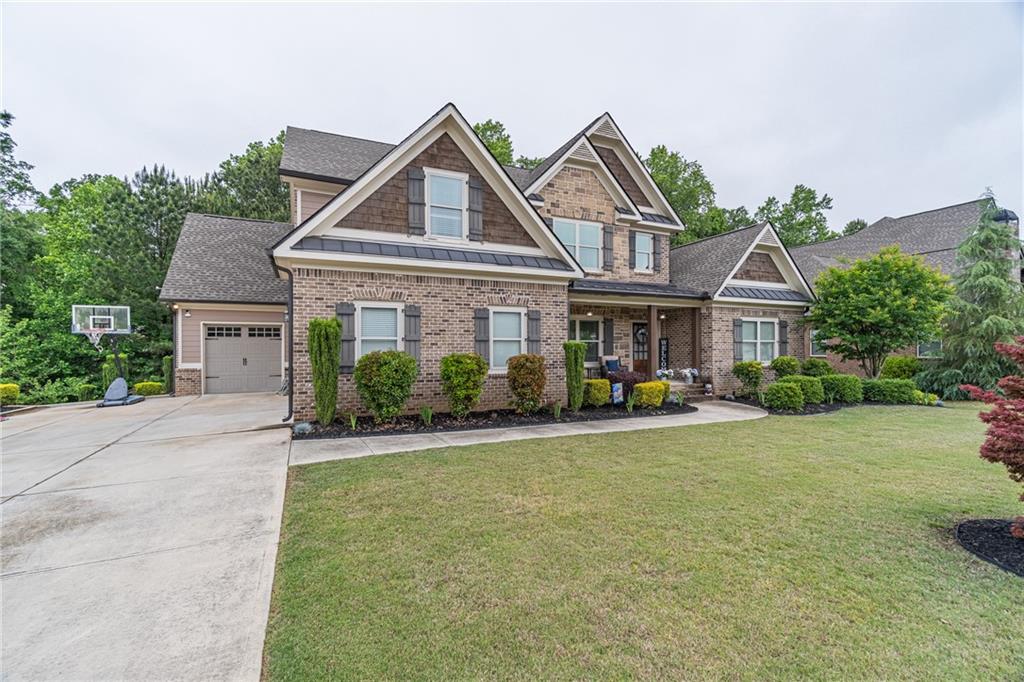 851 Coopers Ridge Path