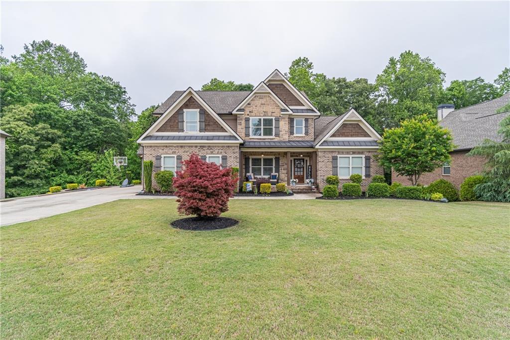 851 Coopers Ridge Path