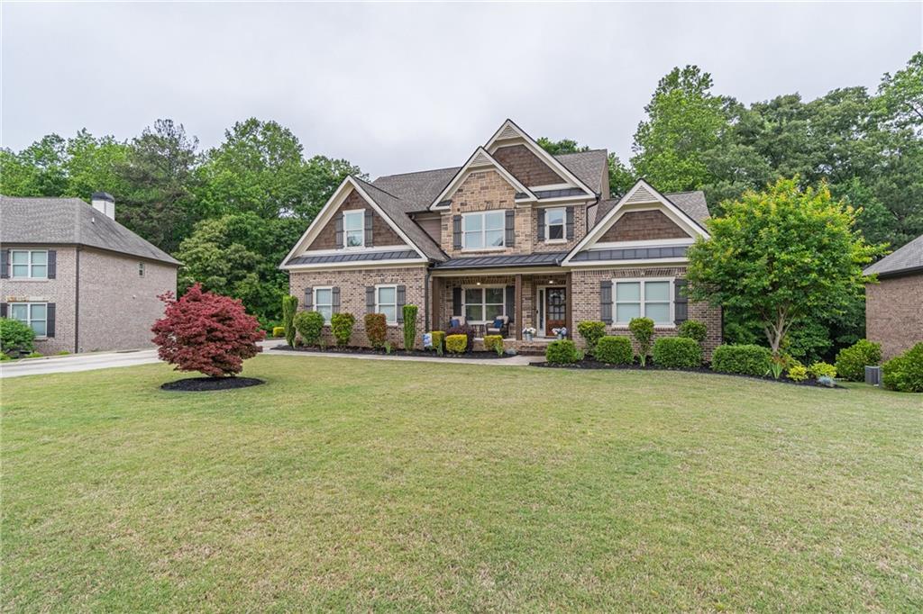 851 Coopers Ridge Path