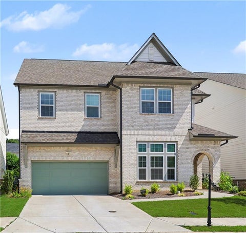 Homes For Sale - 2812 Girard Lane<br/> Duluth, GA 30097