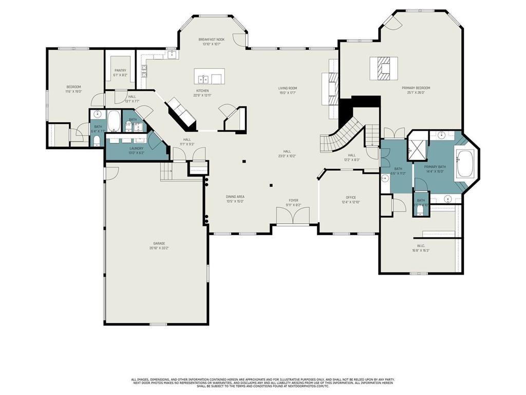 NONE - Residential
