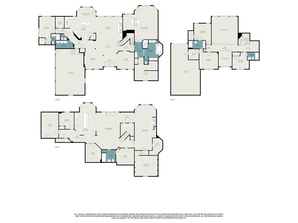 NONE - Residential