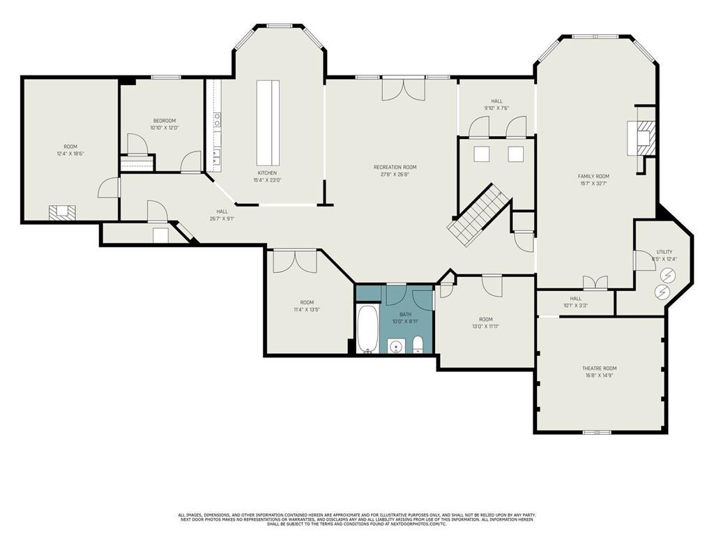 NONE - Residential