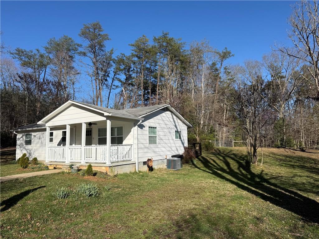 331 Blue Arrow Lane