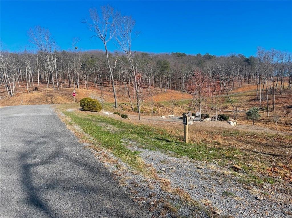 Yonah Lake Drive, Sautee Nacoochee, Georgia image 9