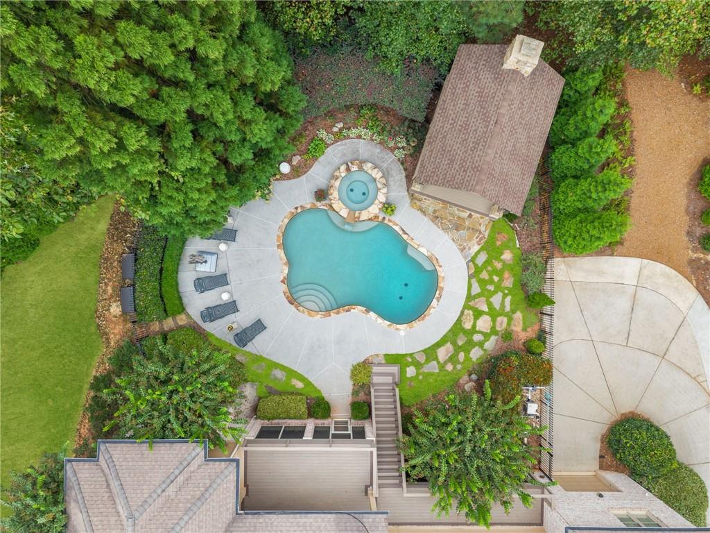 7355 Rand Drive