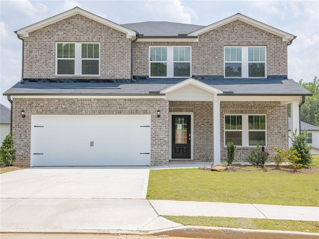 Creekside at Oxford Park - Residential