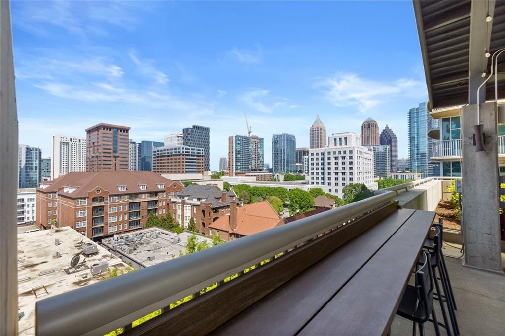923 Peachtree Street #1625, Atlanta, Georgia image 36