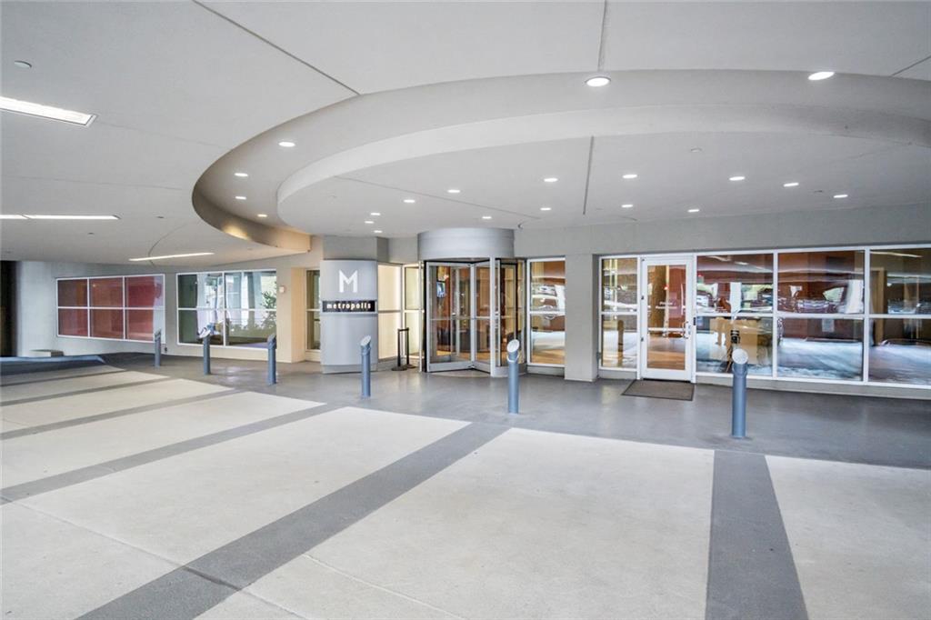923 Peachtree Street #1625, Atlanta, Georgia image 47