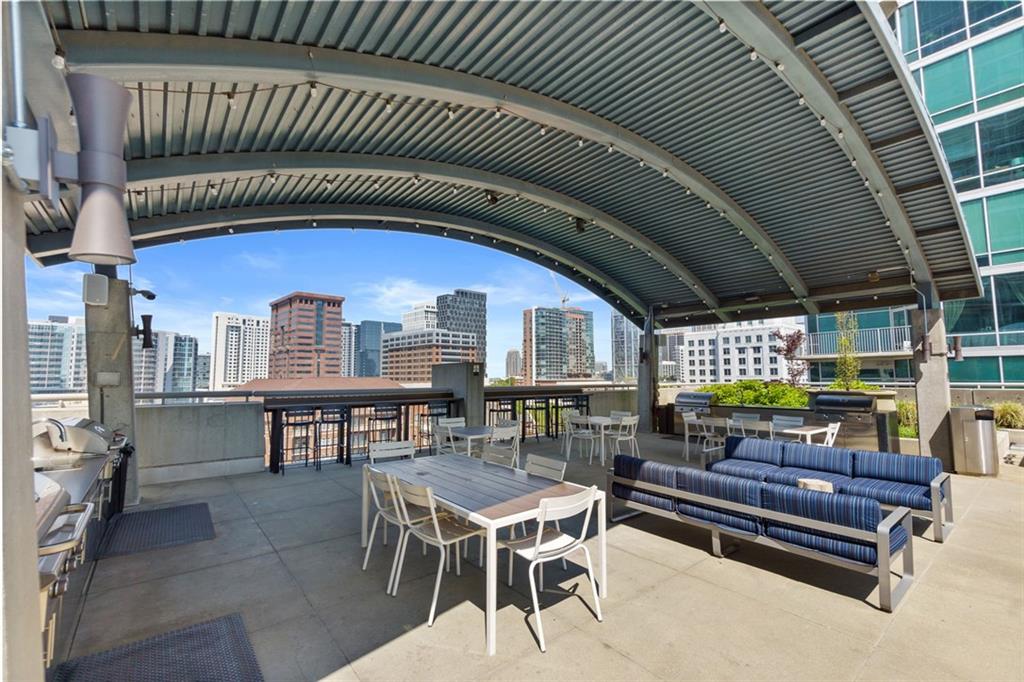 923 Peachtree Street #1625, Atlanta, Georgia image 33
