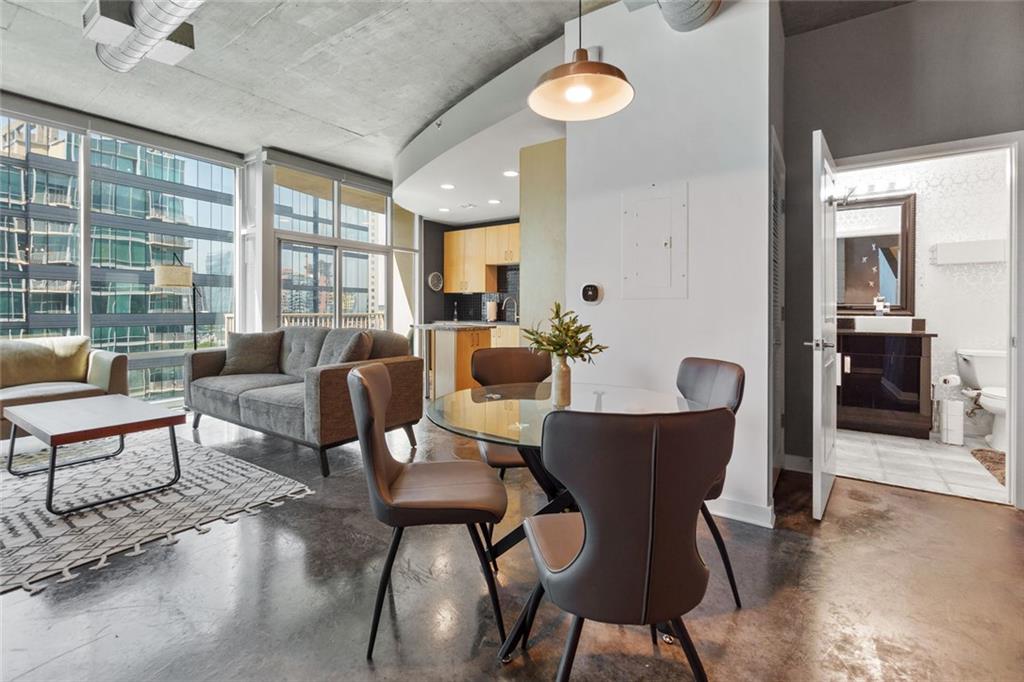 923 Peachtree Street #1625, Atlanta, Georgia image 10