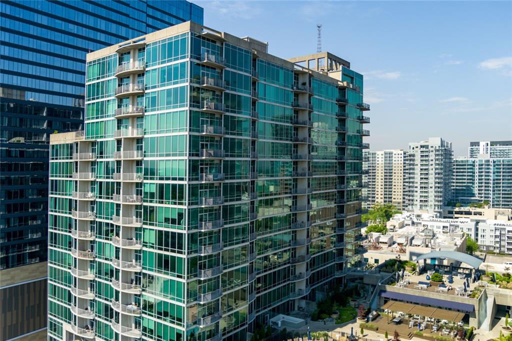 923 Peachtree Street #1625, Atlanta, Georgia image 31