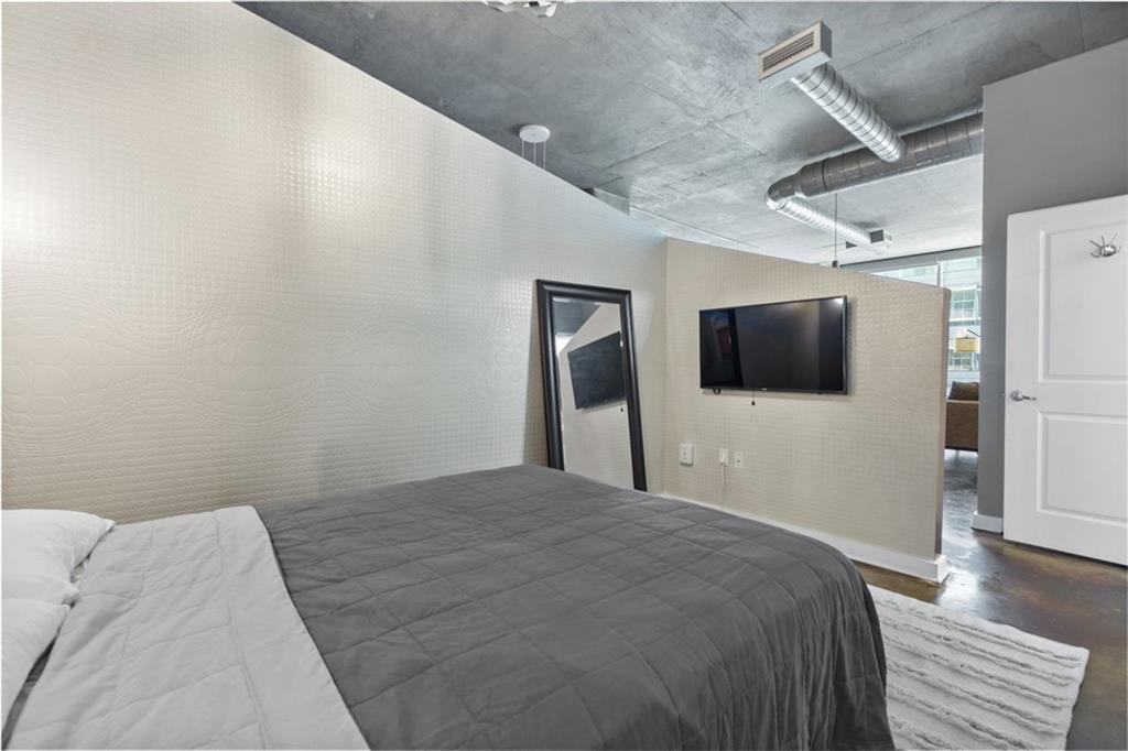 923 Peachtree Street #1625, Atlanta, Georgia image 15