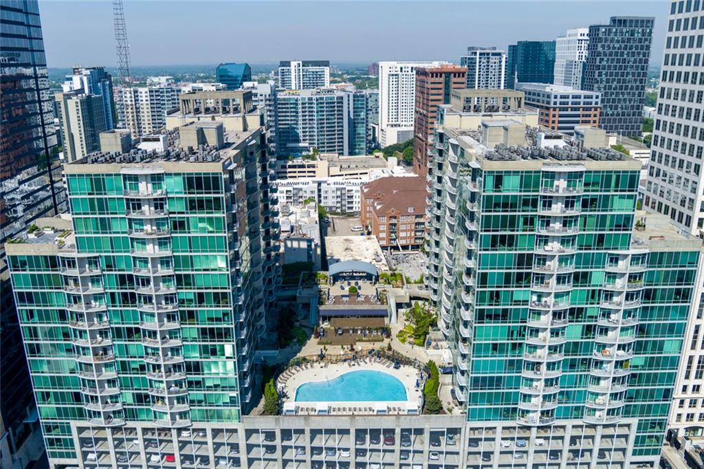 923 Peachtree Street #1625, Atlanta, Georgia image 23