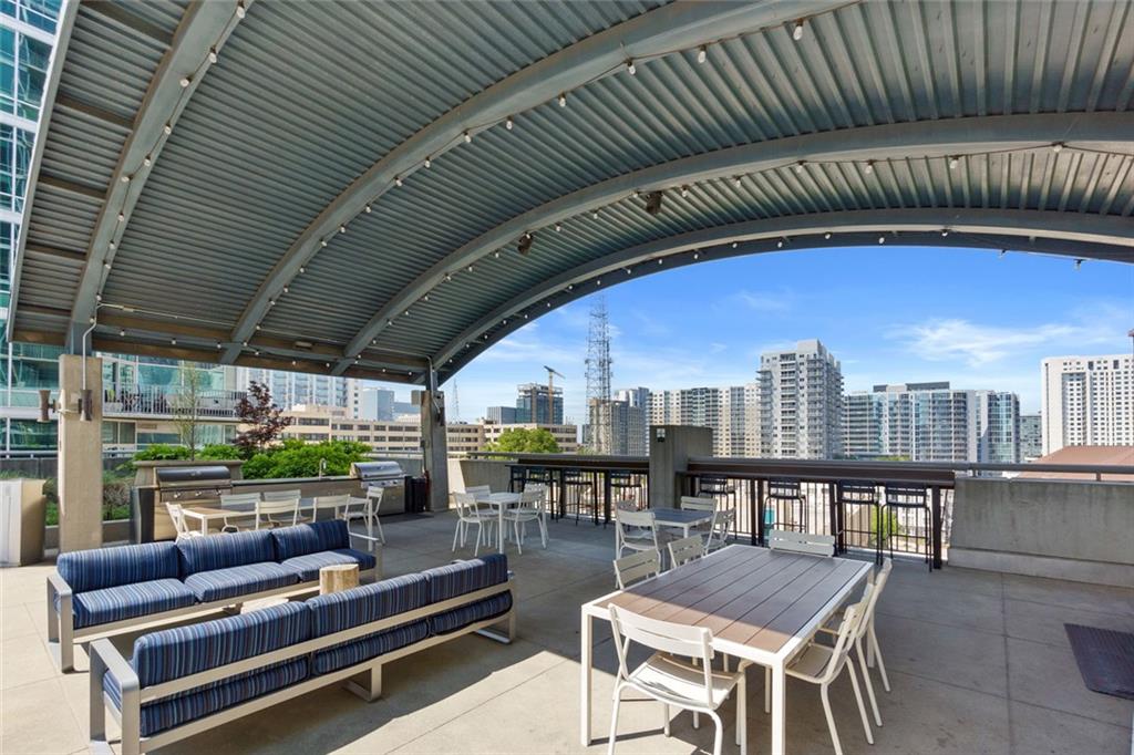923 Peachtree Street #1625, Atlanta, Georgia image 34