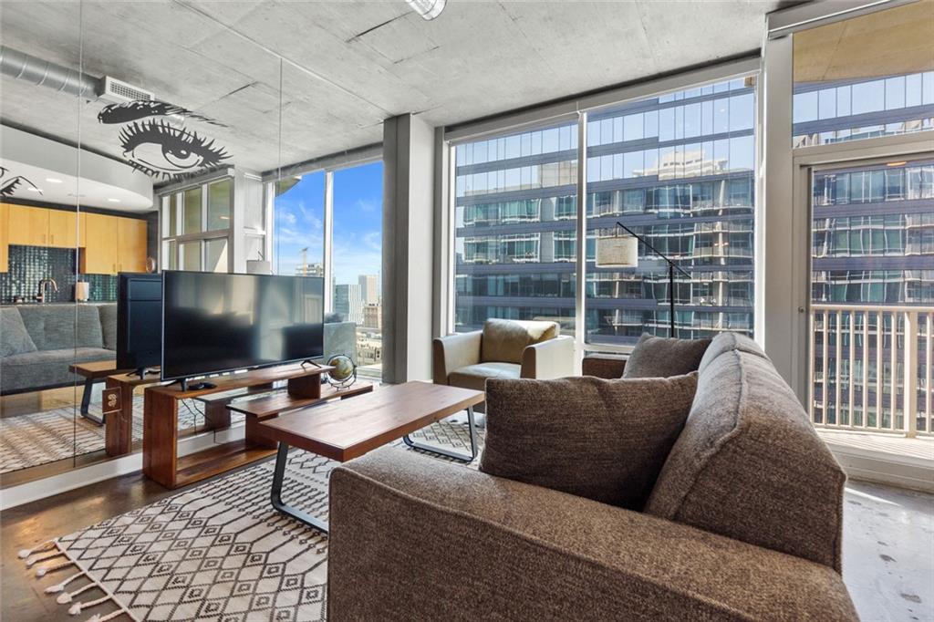 923 Peachtree Street #1625, Atlanta, Georgia image 3