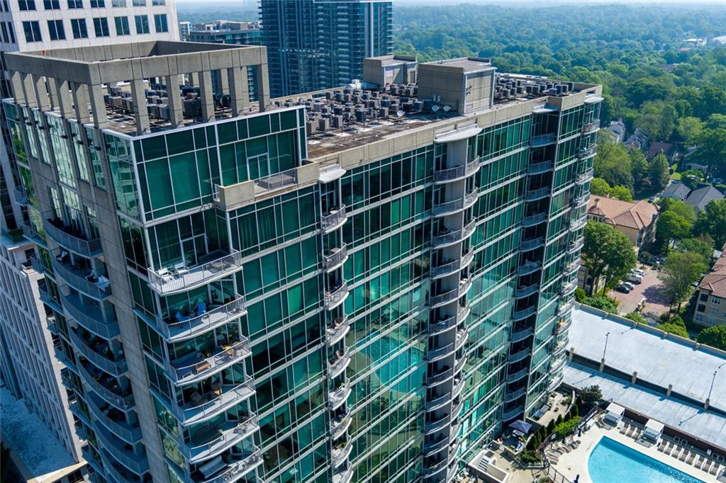 923 Peachtree Street #1625, Atlanta, Georgia image 29