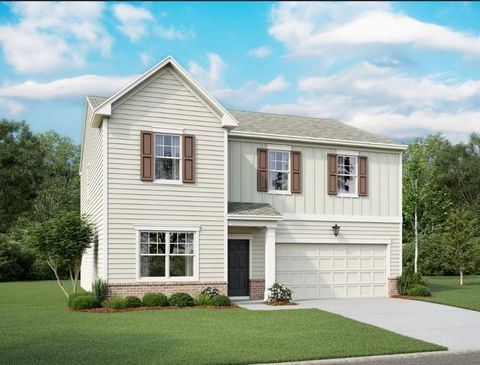 7775 Sudbury Circle Covington GA 30014